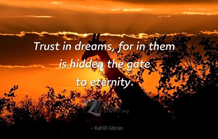 Khalil Gibran Most Beautiful Quotes of Inspiration & Wisdom