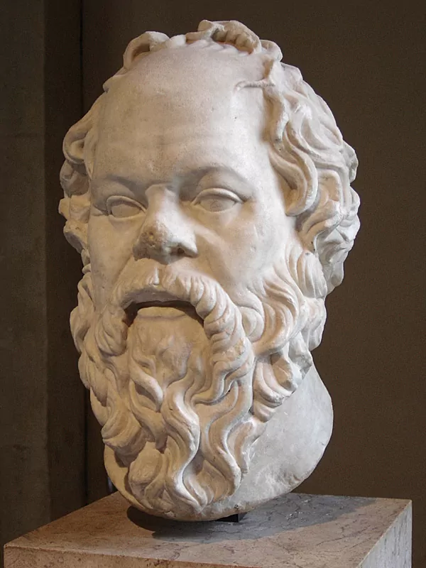 أقوال وحكم الفيلسوف سقراط