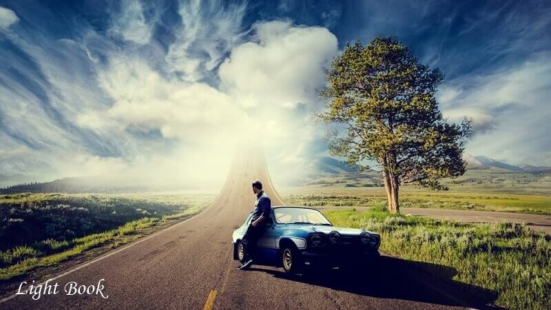 Your Word is a Lamp to My Feet Your Word is a Lamp to My Feet and a Light to My Path