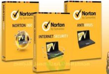 Norton AntiVirus Herunterladen für Windows, Mac und Android