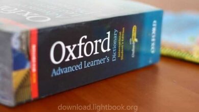 Oxford Dictionary Free Download 2022 for all Languages