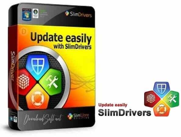 SlimDrivers الجديد برنامج 2022 لتحديث تعريفات جهازك مجانا