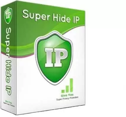 Super Hide Descargar Gratis IP Protection Última Versión