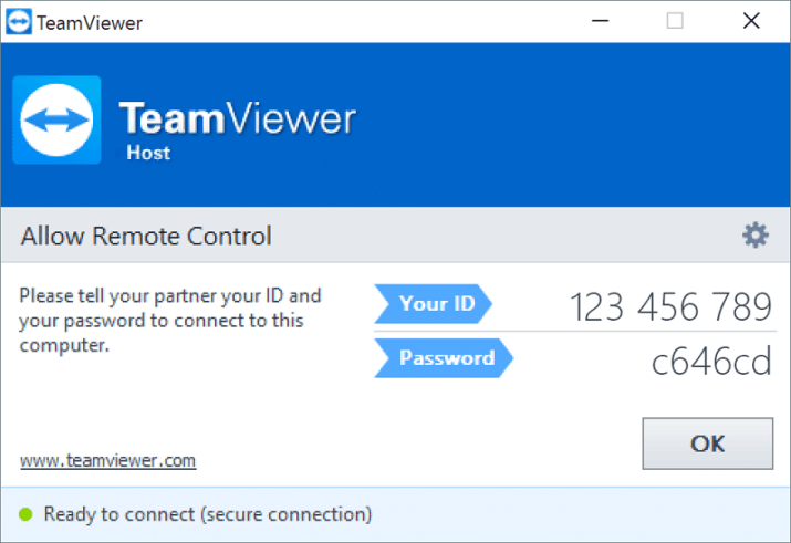 تيم فيور TeamViewer الحديث 2024 للكمبيوتر والمحمول مجانا