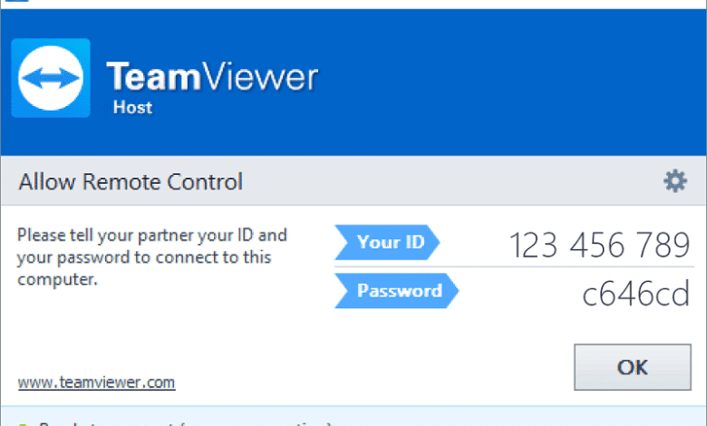 TeamViewer Descargar Gratis 2024 para Windows, Mac y Móvil
