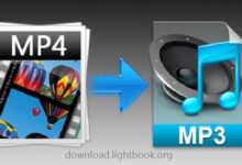 Download AoA Audio Extractor Free Extract Audio from Video Files