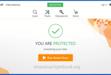 Avast Antivirus Free Télécharger 2022 pour PC et Mobile