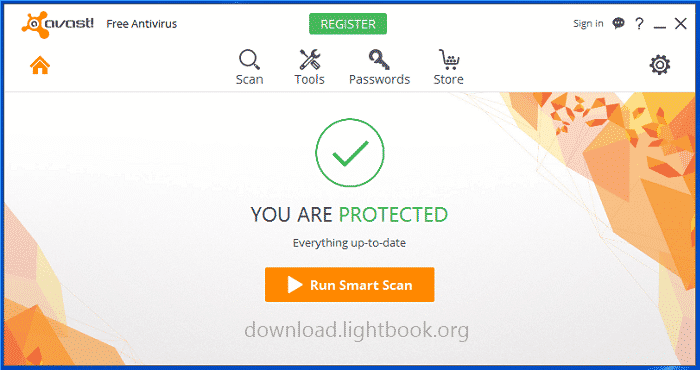 Avast Antivirus Free Download 2024 Best Secure for Your PC