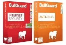 BullGuard AntiVirus مضاد الفيروسات القوي للكمبيوتر مجانا