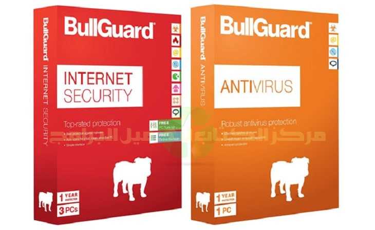 تحميل BullGuard AntiVirus مضاد الفيروسات الجبار 2024 مجانا
