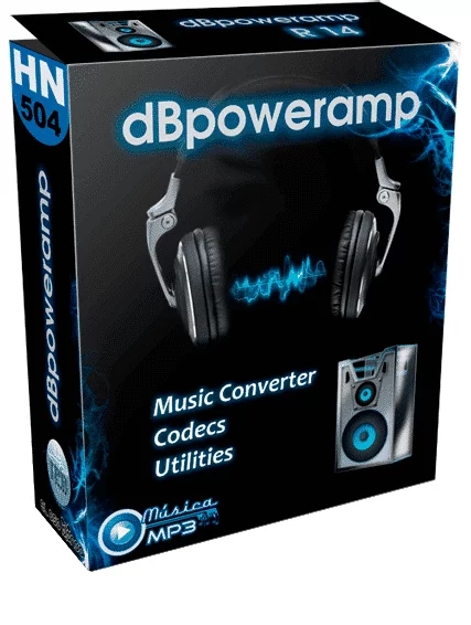 تحميل برنامج dBpowerAMP Music Converter تحويل الصوتيات مجانا