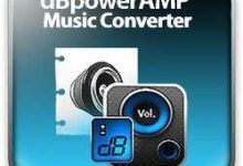 dBpowerAMP Music Converter Free 2023 to Convert Audio Format