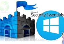 Download Microsoft Security Essentials 2021 Latest Version