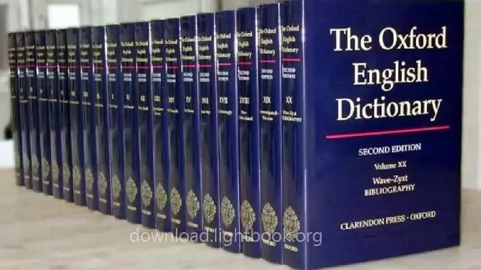 قاموس اوكسفورد Dictionary Oxford إنجليزي عربي 2022 مجانا