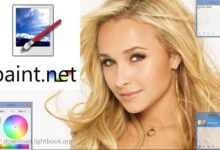 Paint.NET Free Download 2022 Latest Version for Windows