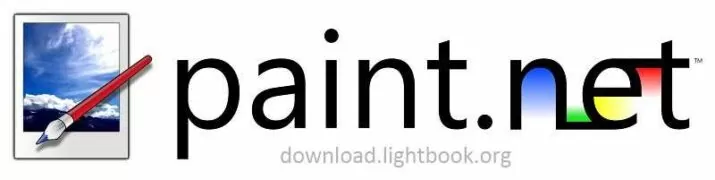 Download Paint.NET 2023 Free Editor Pictures for Windows