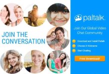 Paltalk Messenger Free Download 2022 Voice and Video Chat