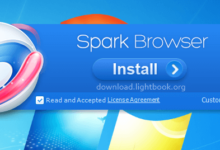 Download Baidu Spark BrowserLatest Free Version