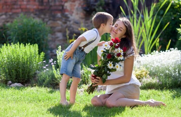 Powerful Prayers for Mothers on their Blessed Feast Day