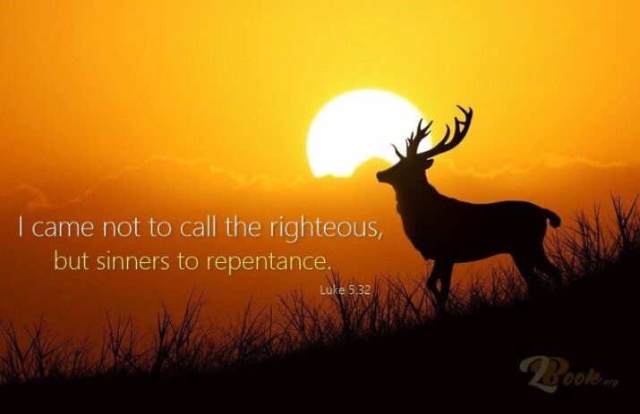 Prayer of Repentance for Forgiveness of Sins Prayer of Repentance for Forgiveness of Sins