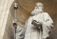 Saint Maroun Novena Prayer