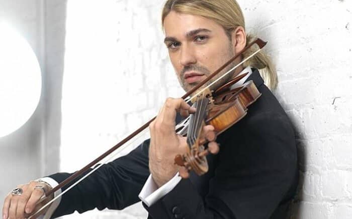 قصة العازف الشهير باجانيني Paganini والشحاد الفقير