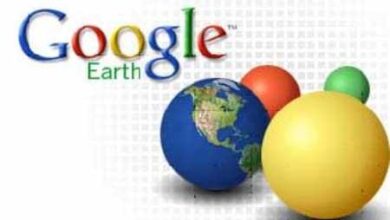 جوجل ايرث Google Earth الجديد 2023 لمشاهدة الكرة الأرضية مجانا