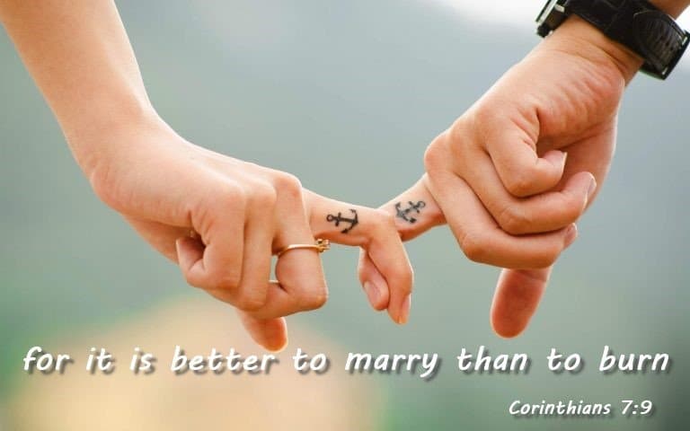    Marriage      