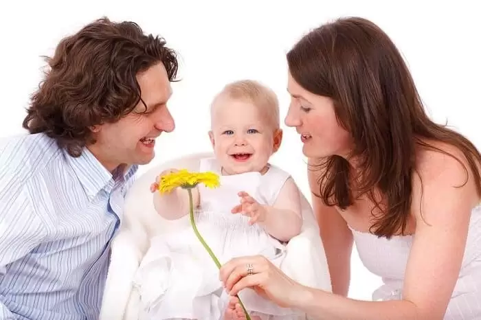 الحب والسعادة سرّ الحياة العائلية السليمة - قصة حقيقية
