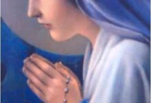 Jerome – Theodosius – Ambrose Quotations about Saint Mary