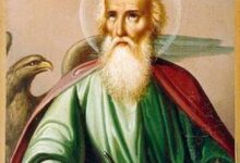 Saint John Chrysostom Quotes about Love and Life