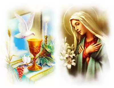  Our Lady of Salvation Novena to Solve Problems