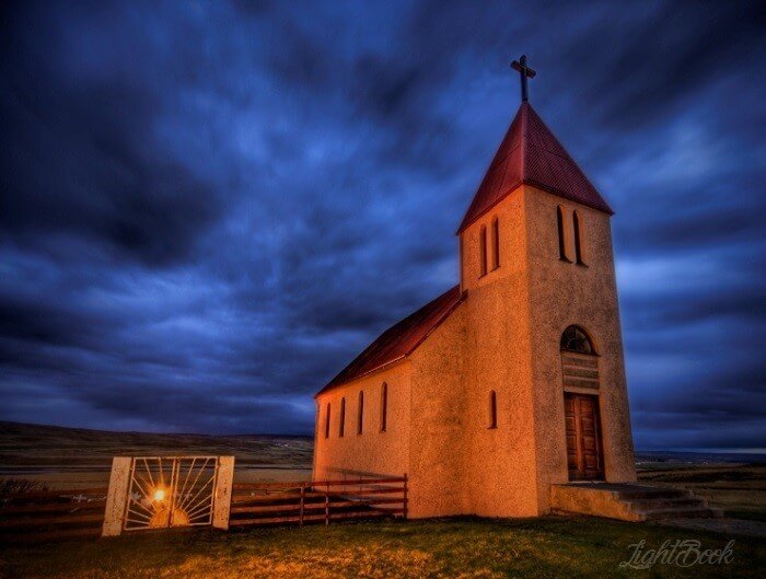 43 Photos de Églises Les Plus Belles et Insolites du Monde