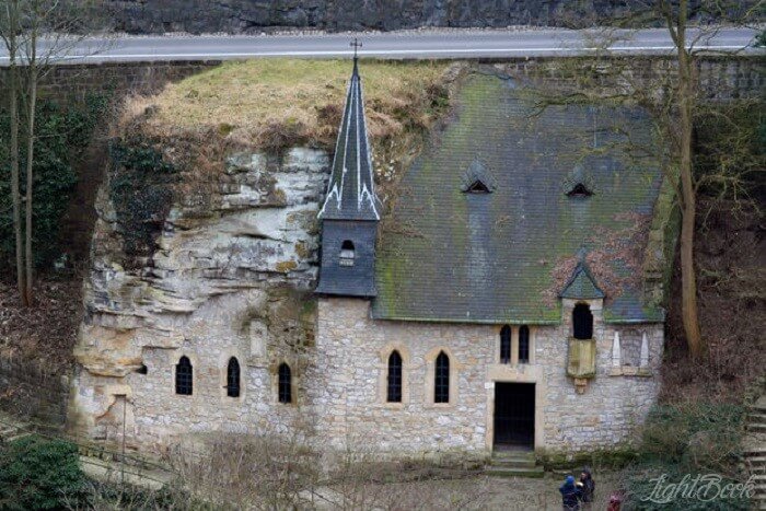 43 Photos de Églises Les Plus Belles et Insolites du Monde