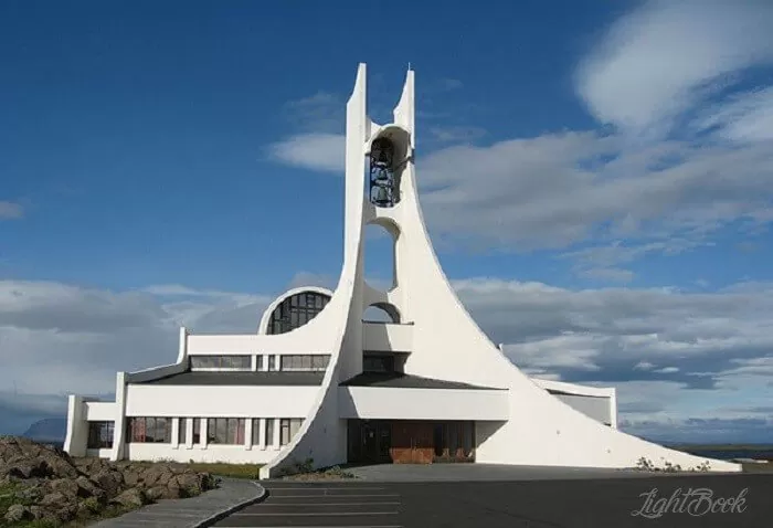 The Most Beautiful and Unusual Churches In The World-17