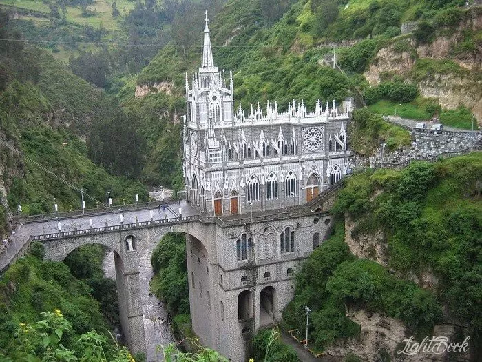 The Most Beautiful and Unusual Churches In The World-18