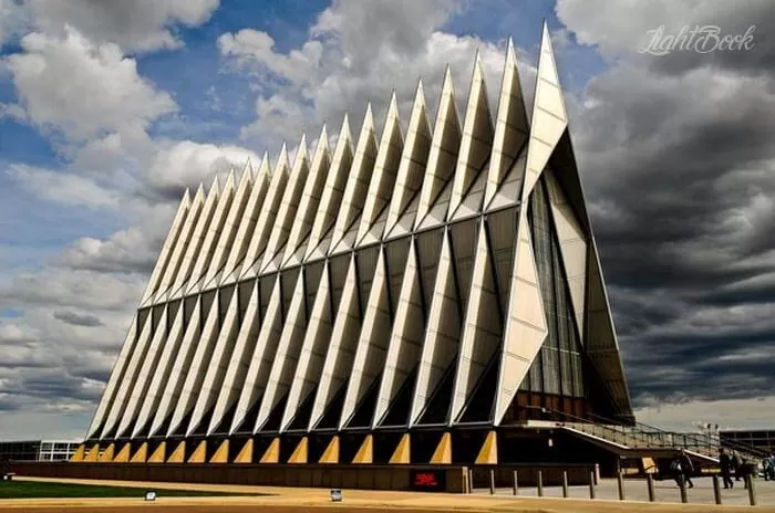 The Most Beautiful and Unusual Churches In The World-23