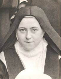 Real St. Therese of the Child Jesus Pictures Taken By Her Sister Selena-36