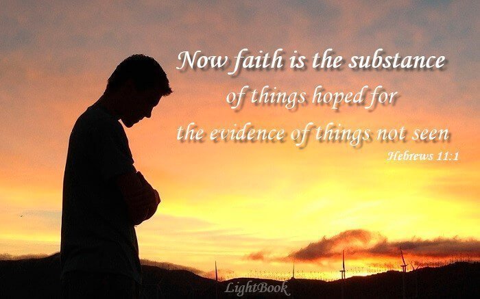    Faith      