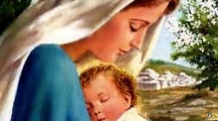 يا أم الله يا حنونة – فيروز Oh Mother of Jesus – Fayrouz