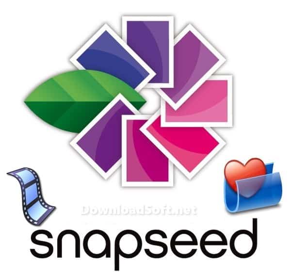 SnapSeed Télécharger Gratuit 2024 pour Android et iOS