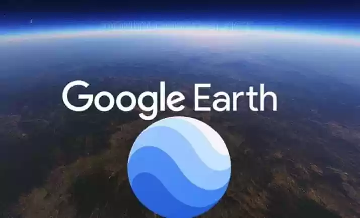 Descargar Google Earth 2023 Ver La Tierra Última Versión