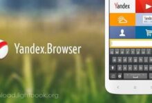 Yandex Browser Descargar Gratis 2023 para Ordenador y Móvil