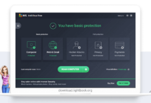 AVG Antivirus Télécharger Gratuit Pour PC, Mac et Android
