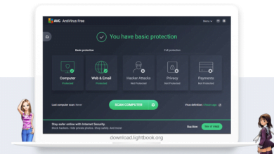 AVG Antivirus Free Download for Windows, Mac and Android