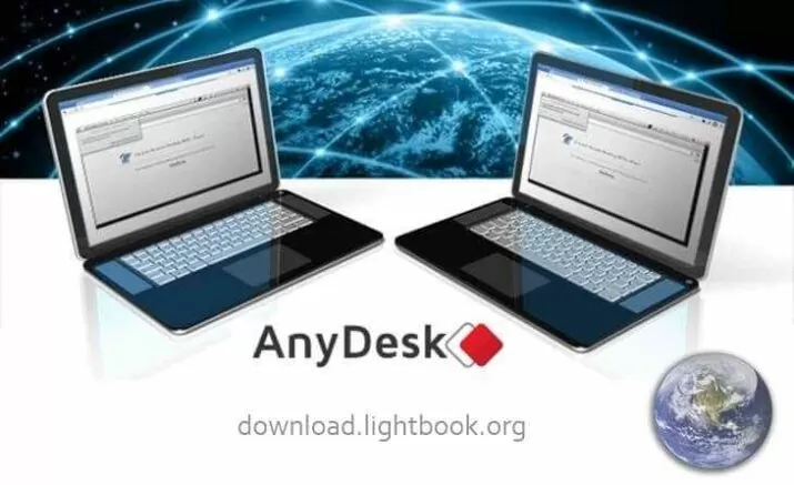 Descargar AnyDesk Compartir PC Escritorio y Móvil Gratis