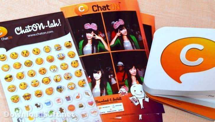 Download ChatOn Latest Free Version Direct Link