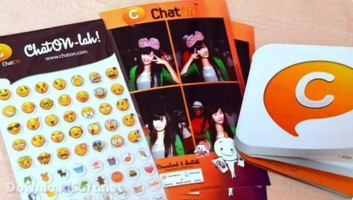 Download ChatOn Latest Free Version 2022 Direct Link
