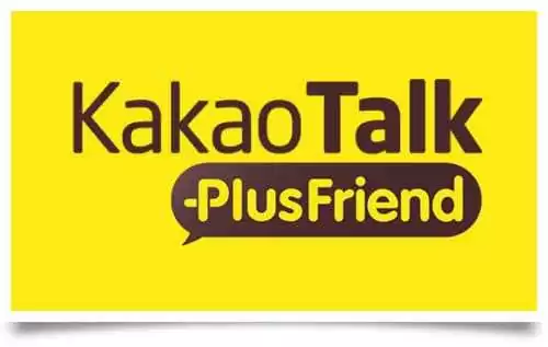 Télécharger KakaoTalk 2023 Chat Vocal et Texte Gratuit