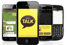 KakaoTalk Free Download 2023 Voice and Text Chat